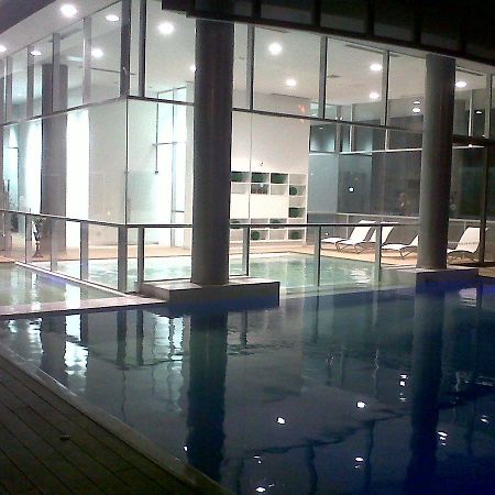 Alexander Collection Apartment Пунта дел Есте Екстериор снимка