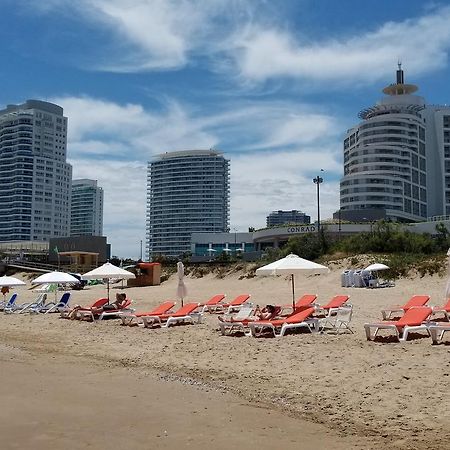 Alexander Collection Apartment Пунта дел Есте Екстериор снимка