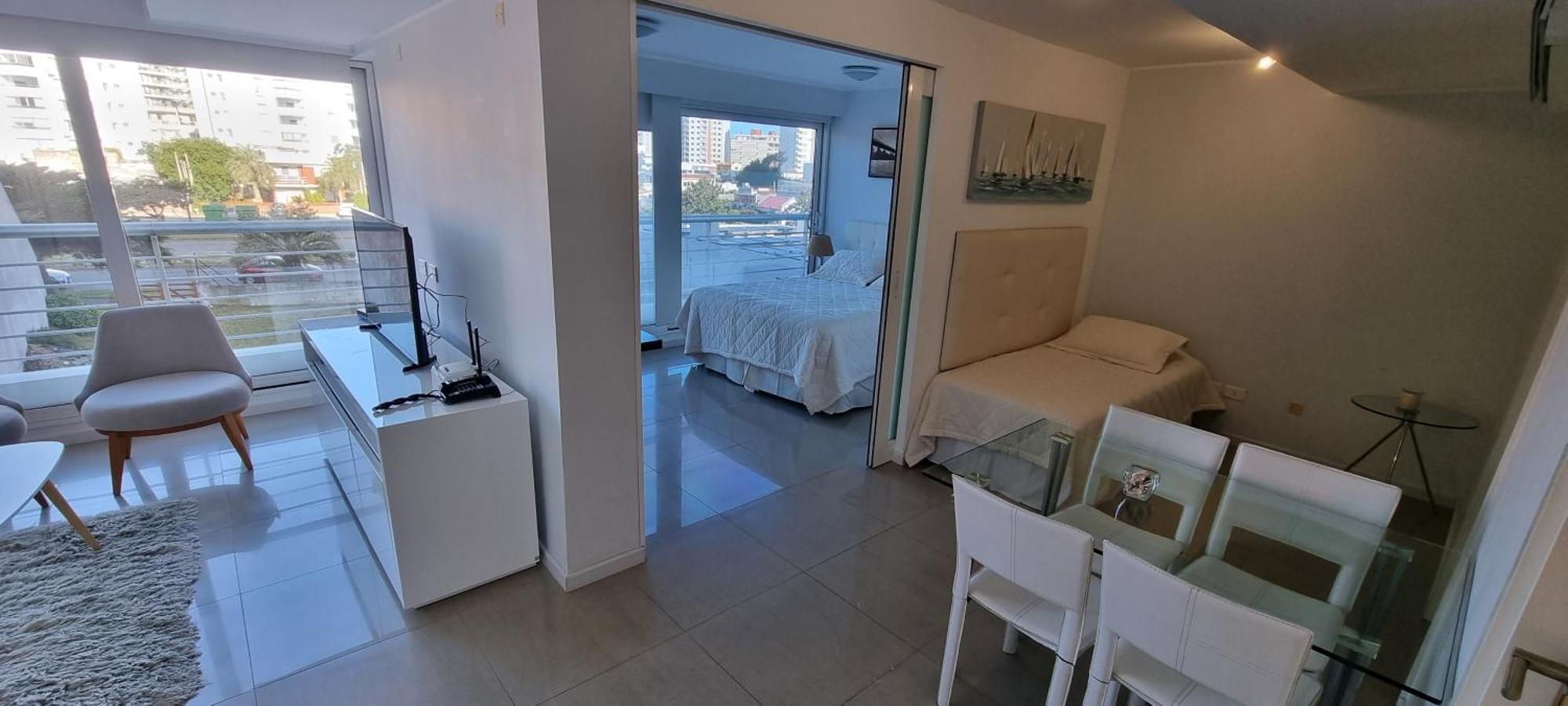 Alexander Collection Apartment Пунта дел Есте Екстериор снимка