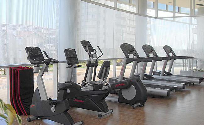 Alexander Collection Apartment Пунта дел Есте Екстериор снимка