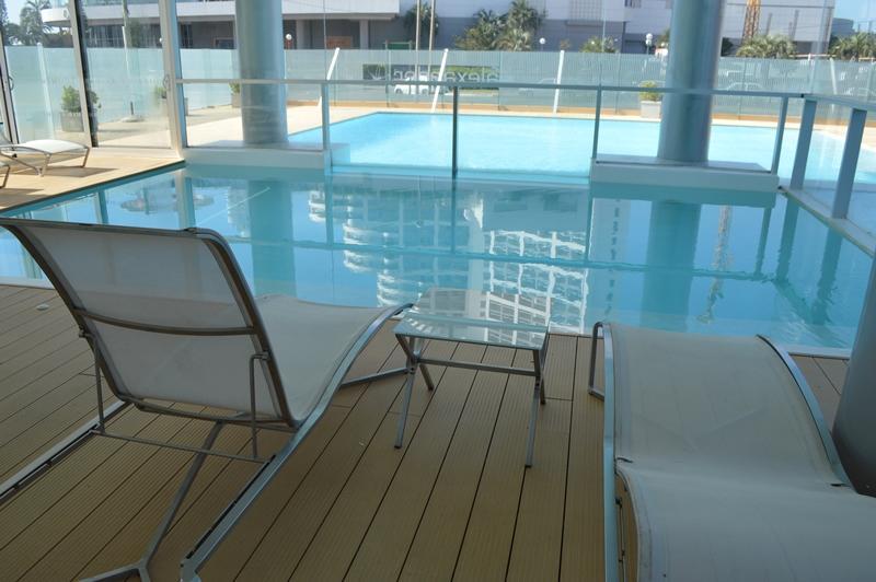 Alexander Collection Apartment Пунта дел Есте Екстериор снимка
