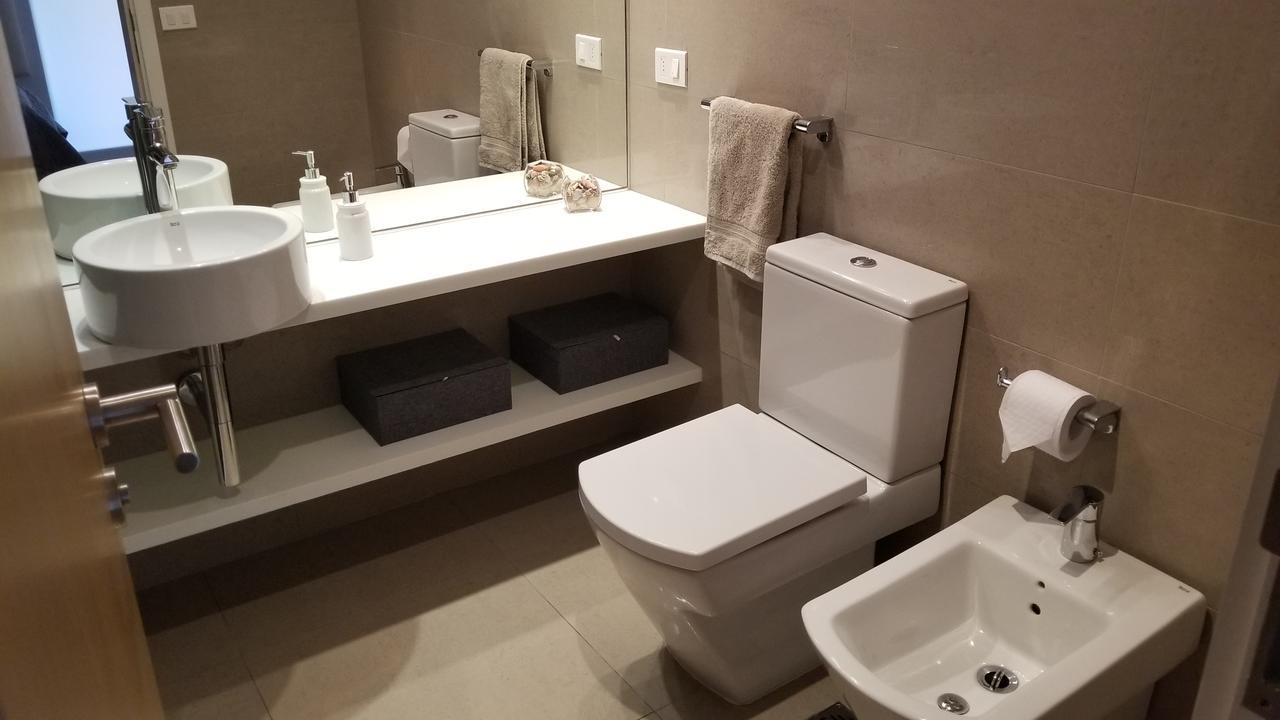 Alexander Collection Apartment Пунта дел Есте Екстериор снимка