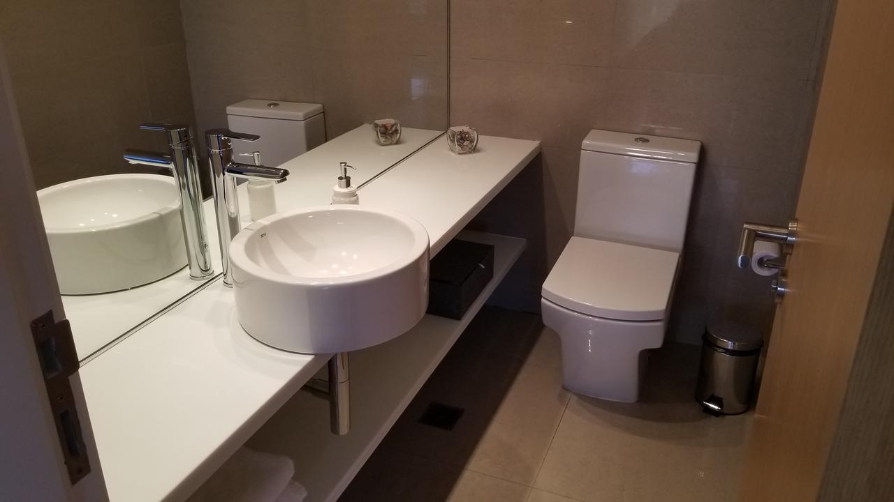 Alexander Collection Apartment Пунта дел Есте Екстериор снимка