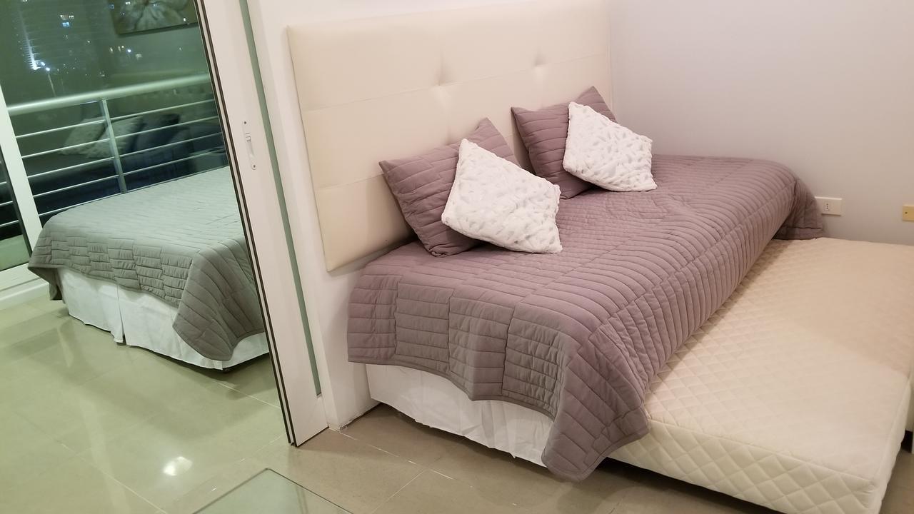 Alexander Collection Apartment Пунта дел Есте Стая снимка