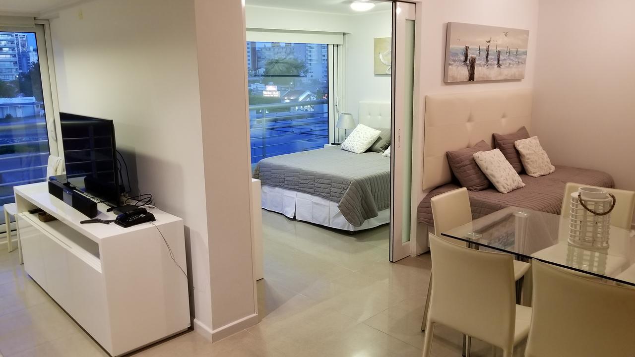 Alexander Collection Apartment Пунта дел Есте Екстериор снимка