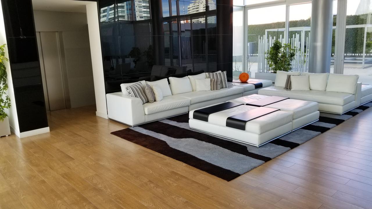 Alexander Collection Apartment Пунта дел Есте Екстериор снимка