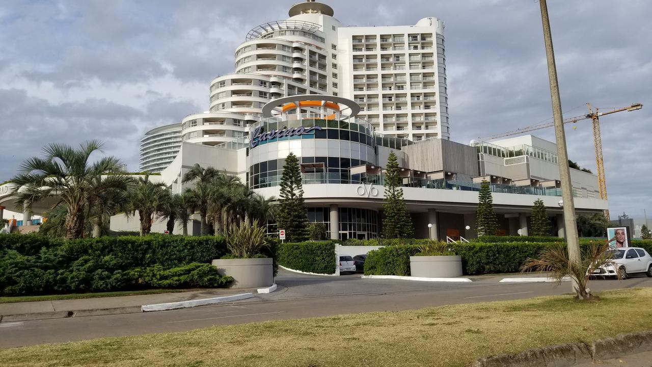 Alexander Collection Apartment Пунта дел Есте Екстериор снимка