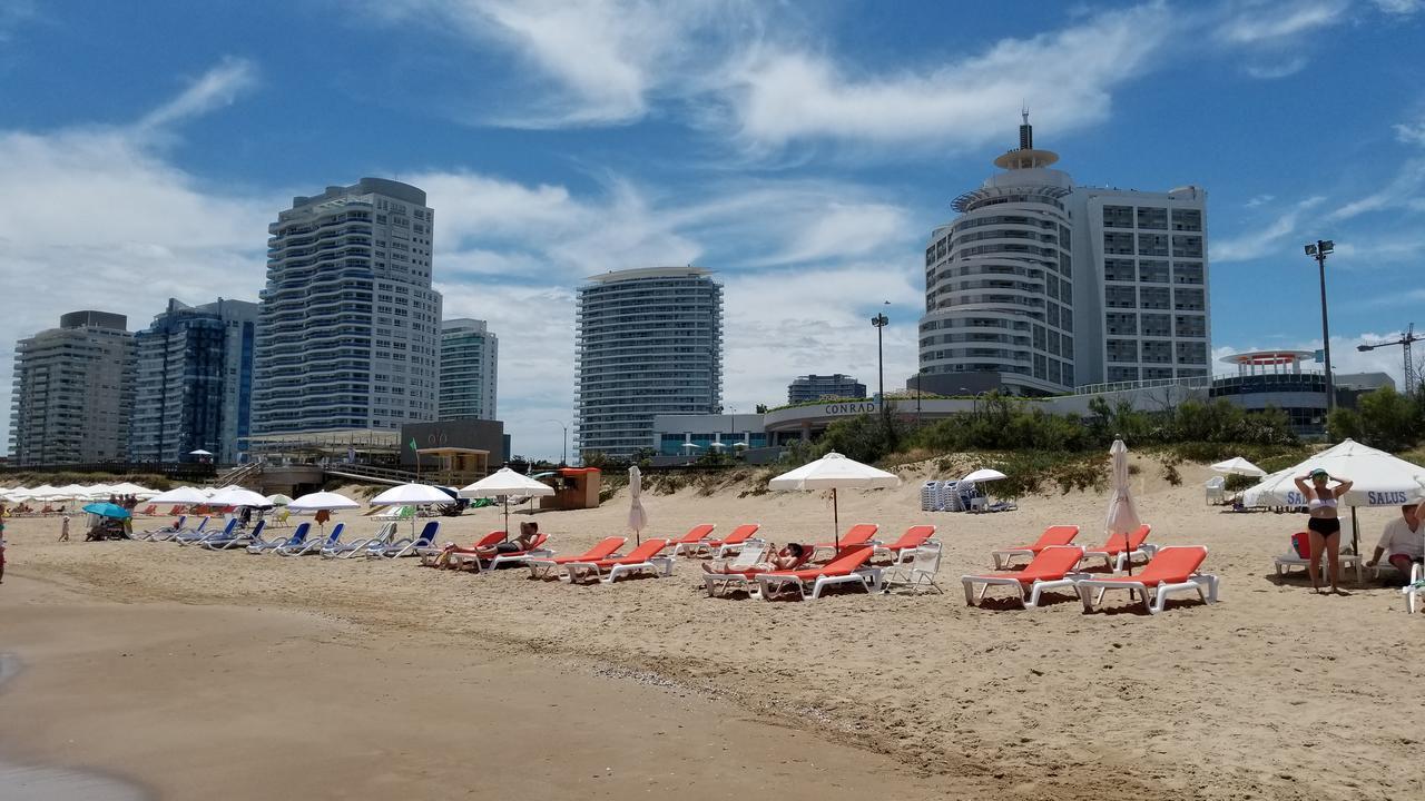 Alexander Collection Apartment Пунта дел Есте Екстериор снимка